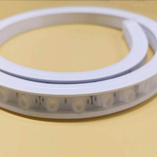 led柔性洗墙灯DC24V户外洗墙灯防水工程款灯条可弯曲室内吊顶灯带
