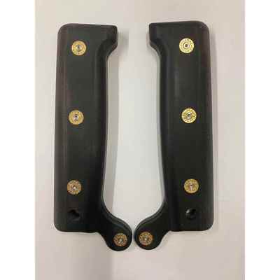 现货刀柄 正品安大略12/22/18剁通用手柄G10刀柄材料开山大侃手柄