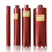 开 孔器450加长钻孔器专打钢筋混凝土200锋利墙壁两用龙邦 孔器开