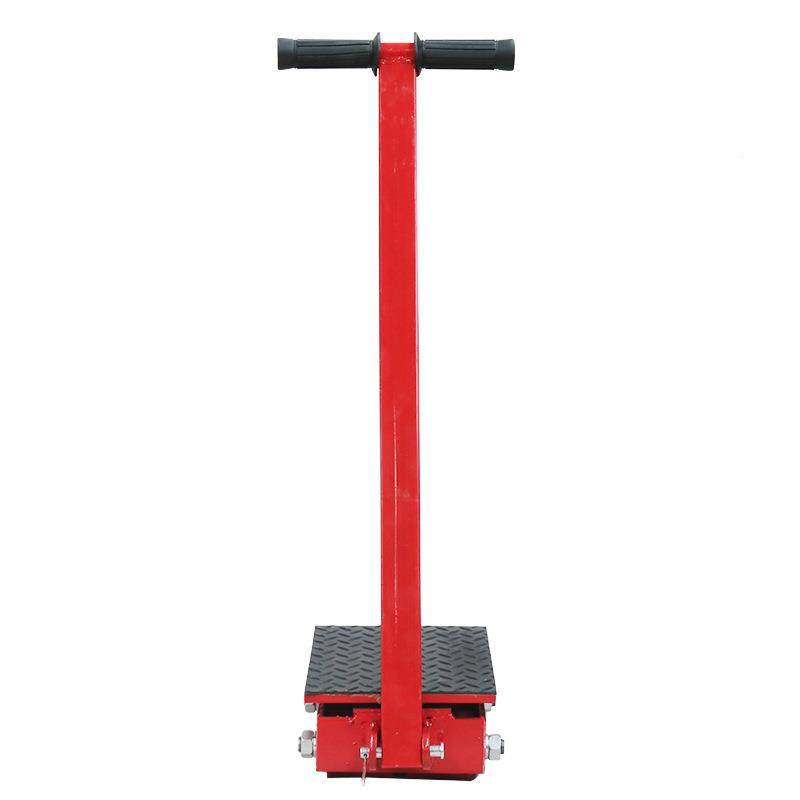 厂T包邮坦搬运小坦克 6/8T抗压PU轮/家12T吨4-25轮转向搬运克车