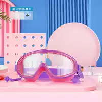 Детский розово-фиолетовый сиреневый комплект