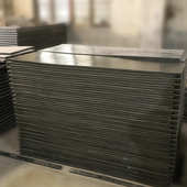 皮革海绵四柱裁断机板液压床无纺布pp裁精密塑吸切机裁