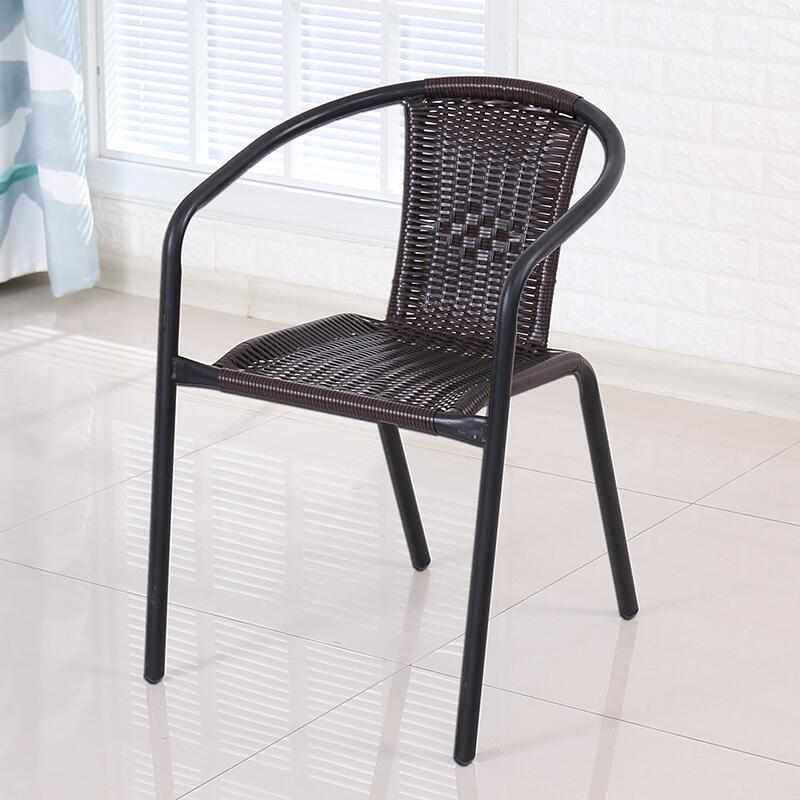 藤椅家用靠背椅座椅办公椅子老人椅子懒人椅户外单人靠背椅云之敏,住宅家具,餐椅,淘宝优惠券,粉丝福利购,淘宝优惠卷