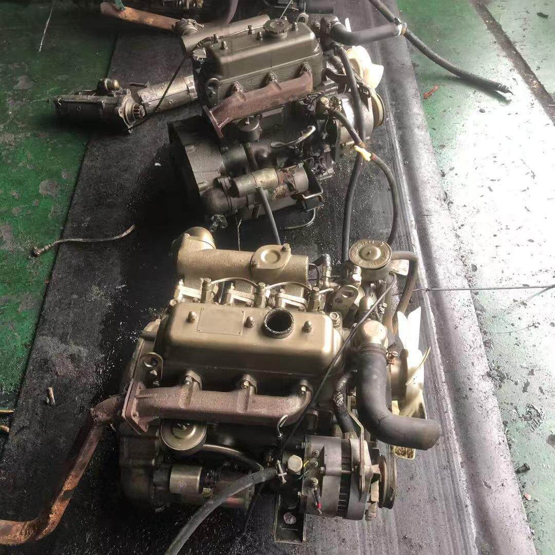 华源莱动小黑豹380.3L16.3L18.480.485.4L18..4L20.4L22CR发动机