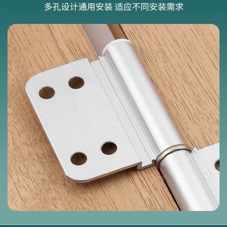 卫生间铝合金不锈钢家具连接件