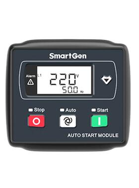 HGM1790N柴油发电机组控制器SmartGen众智自动启停控制面板