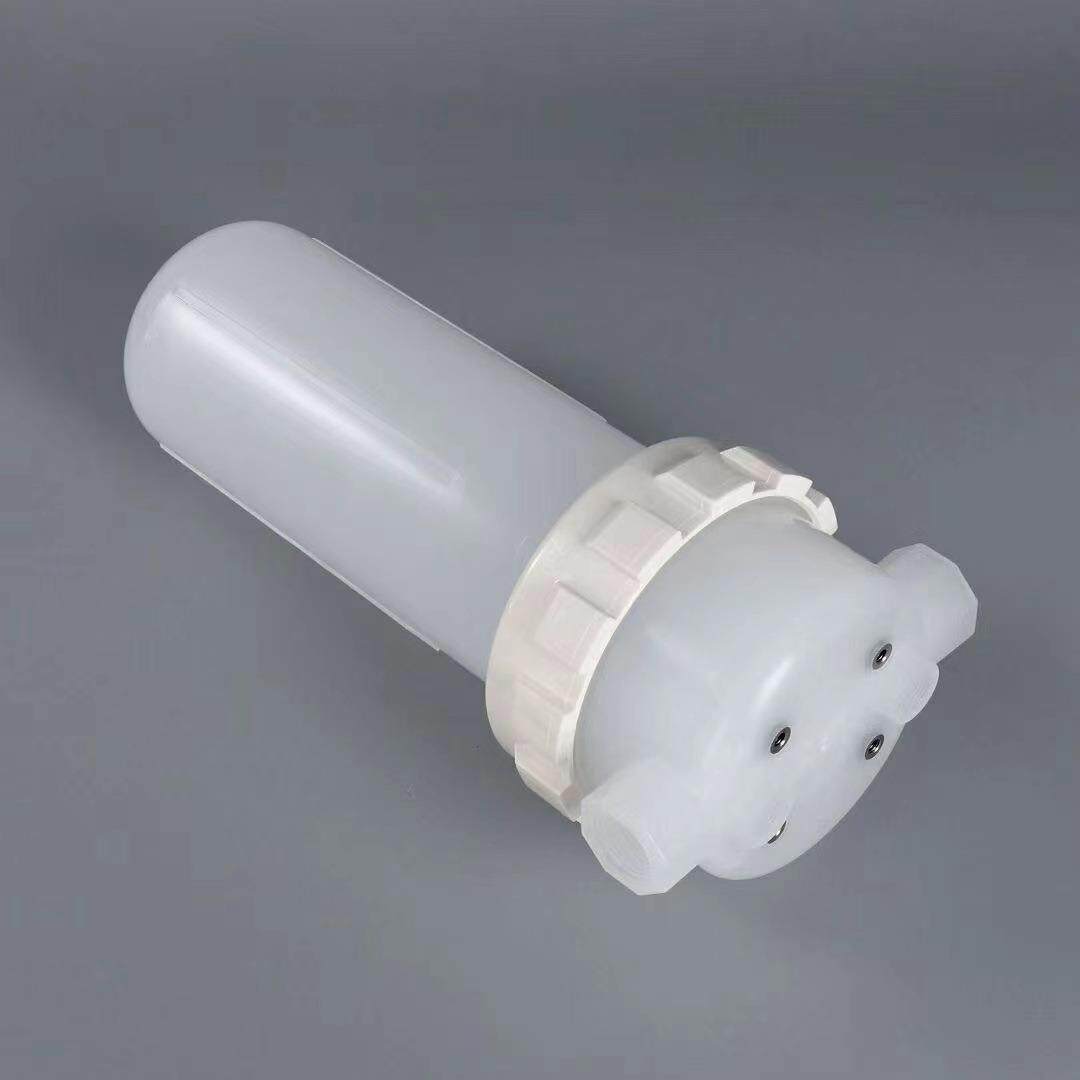 过滤桶滤芯电子行业净水过滤器太阳能净水过滤器