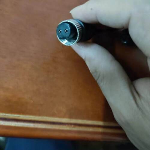 适用人民永磁变频循环泵RE-YCBPXHBGX-50W-70W-90WZZ-01473电源线
