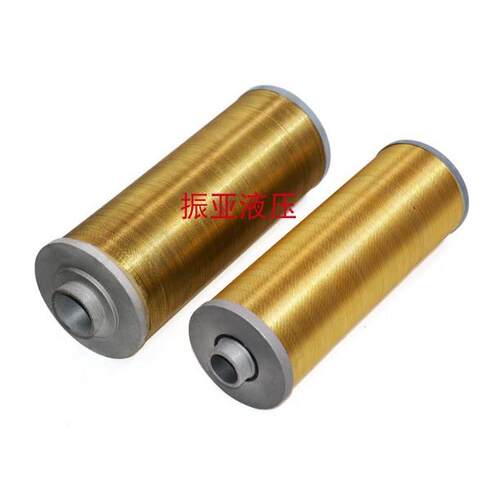 XU-B16/25/B32/B50/B80/B160*80/100-J吸油过滤器滤油器线隙滤芯J
