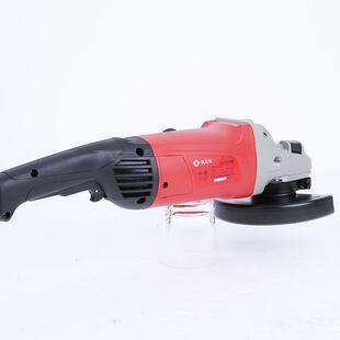 锐角机91磨8095S磨抛光打磨奇180mm大功率2光30石材切割机电动