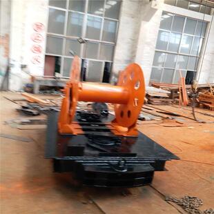 供应：调度无极绳绞车无极绳绞车控制系统矿用无极绳绞车配件