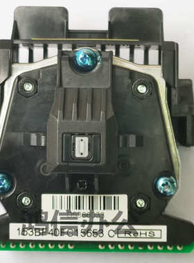 原装得实AR500II 550 580II1870 650II730K DS7120 620 660打印头