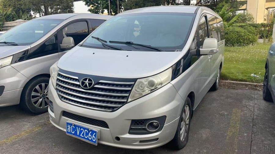 1月22日温州移动公司2026年第一批退服车辆-浙CV2C66蓝牌网络拍卖公告