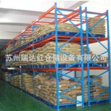 重型货架托盘货架中型货稳重耐用仓库储物承重承重架加厚防锈多层