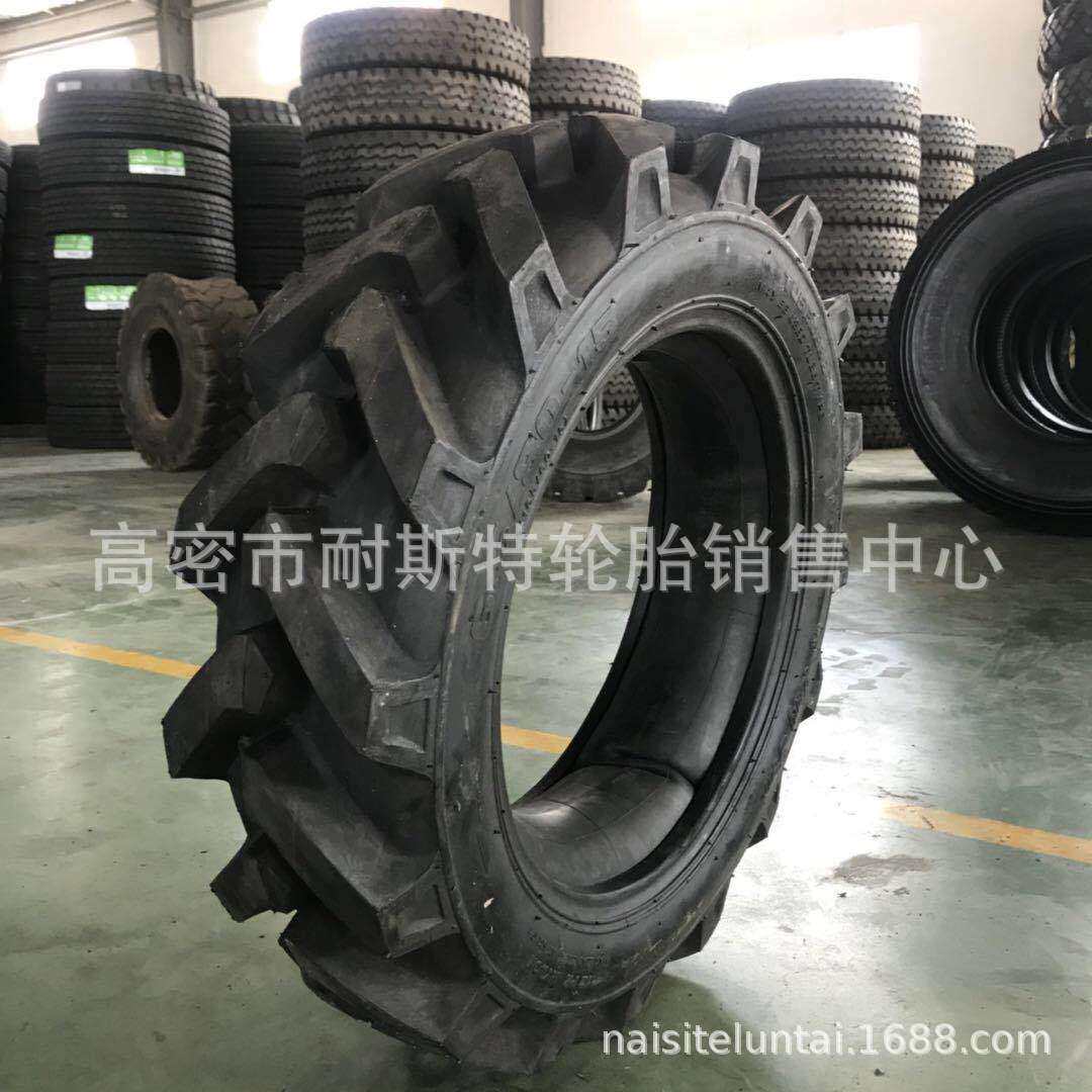 现货农机具轮胎6.5/80-15人字花纹 165/80-15播种机 轮胎
