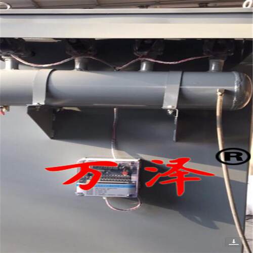 1wz厂家现货水泥搅拌站24袋除尘器 36袋 48袋 96袋 120袋除尘器