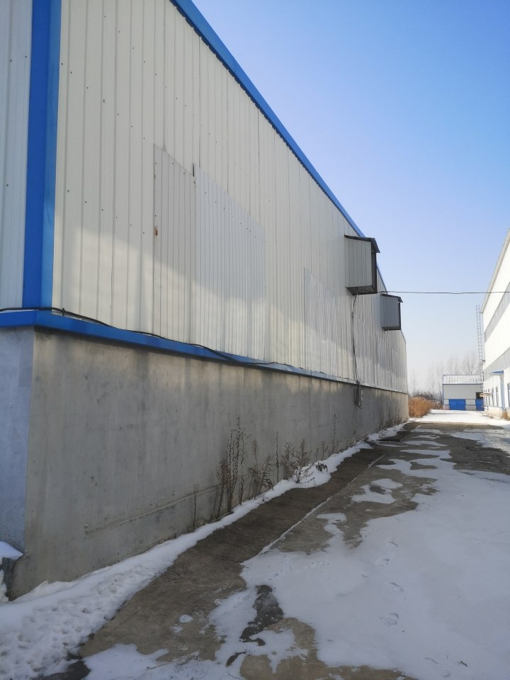 1月24日吉林农业公司房屋、集体土地使用权、构筑物等破产财产网络拍卖公告