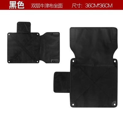 折叠椅批发坐垫坐垫户外桌椅套装