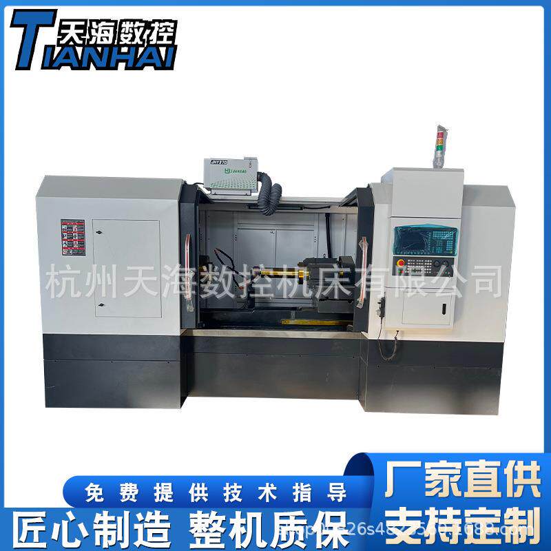 MK250数控内圆磨床全自动磨削内孔外孔精密磨床