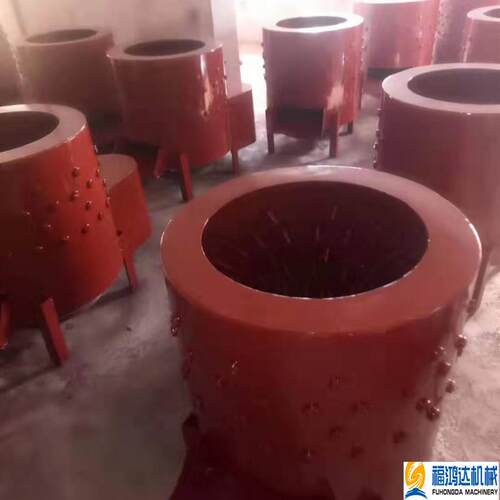 现货出售羊头打毛机全自动羊蹄去毛机不锈钢羊头脱毛机