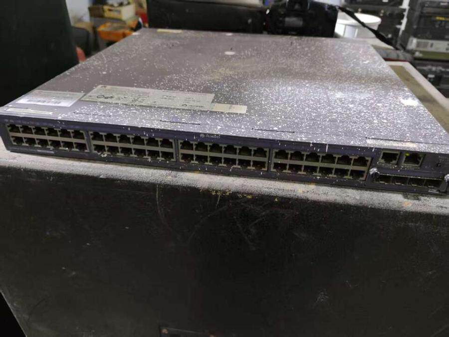 3月28日北京市处置交换机一台网络拍卖公告