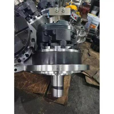 GM2-3500开仓机液压马达GM2-2700液压马达GM2-3100