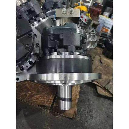 GM2-3500开仓机液压马达GM2-2700液压马达GM2-3100