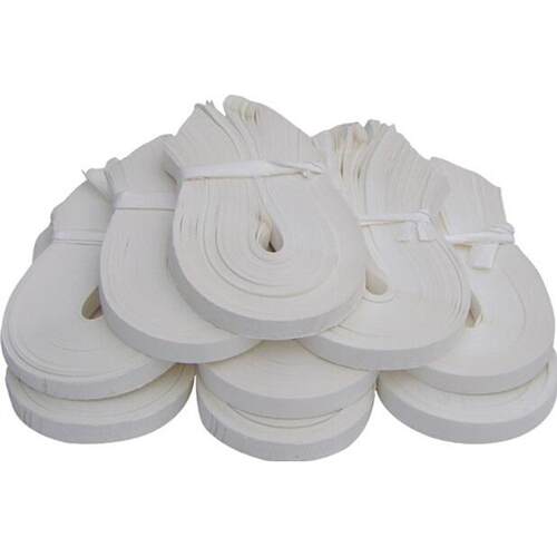 手工捆钞纸 银行专用捆钞纸 棉纸扎钞纸手工腰条手工扎把带捆钱条