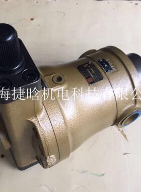 启东高压轴向柱塞 250BCY14-1B 定量高压油泵YCY型号