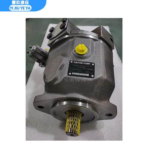 现货供应全新柱塞泵A10VO71DFR/31R-PSC9207系列液压油泵现货