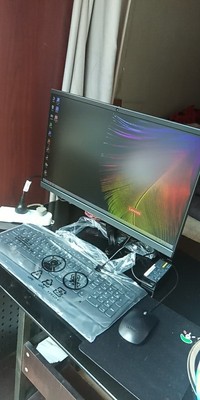 联想台式一体机电脑AIO520c-22怎么样?用后一个月感受
