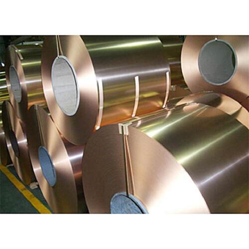 C5210BR锡磷青铜C5210BB铜排C5210R铜条C5210S铜型材C5210T铜棒