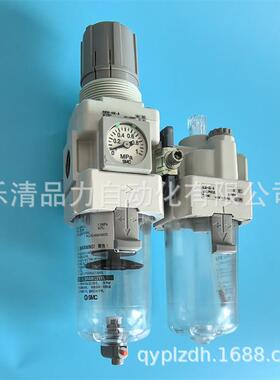 二联件AC30A-F02-F03G/E/M/D/C/DG/CG/DE/CE-1-2-8-J-R-V-N-A-B-D