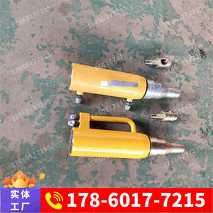 预应力张拉机前卡式千斤顶桥梁箱梁15.2锚索张拉油泵锚索张拉机