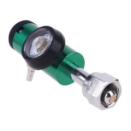 DISS/Barb 3000psi CGA540 Oxygen Pressure Regulator Oxygen