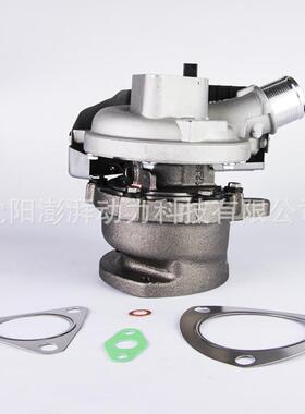 831157适用福特皮卡Ranger/Everest涡轮增压器总成FB3Q-6K682-AB