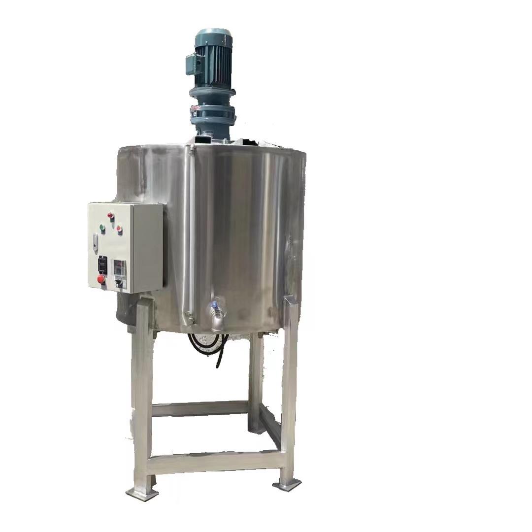 液体搅拌机工业用洗洁精搅拌机优惠价格化工液体搅拌机好质量