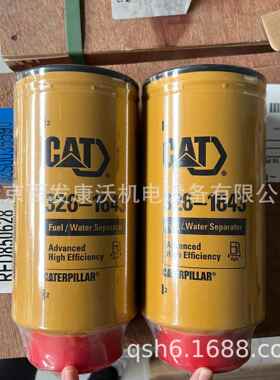 北京卡特滤芯1R0726,1R07564RP07105000481C3516发动机配件广州