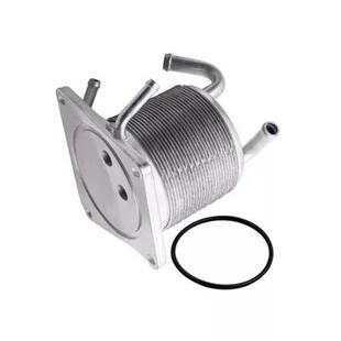 21606 CVT 变速箱油冷却器21606 1XF0A