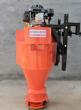 宇布航车挂式融 雪撒布机2236 剂小型皮卡车用撒盐机融雪撒机