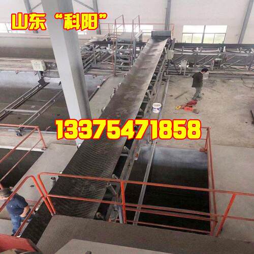 煤矿输送带 煤矿用刮板输送机型号 迷你输送机磨刀机皮带专用皮带