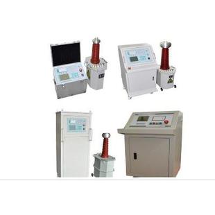 20KVA YDQ 100KV高压试验变压器