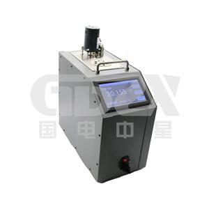 ZXQF-300温度校验装置