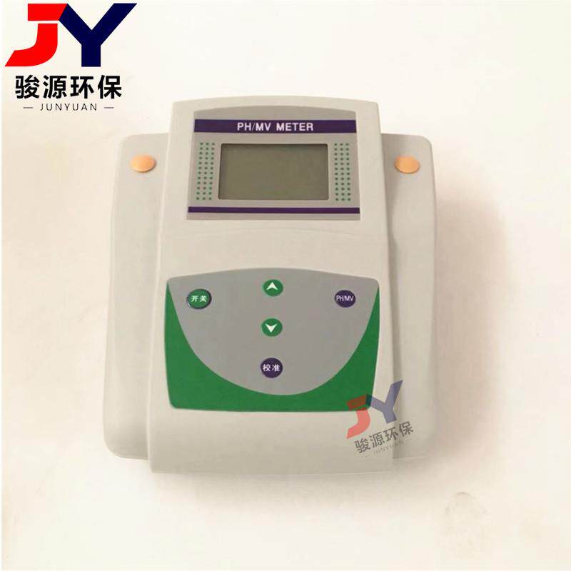 JY-ORP-1型在线PH计酸度计 台式ORP计 工业PH控制器