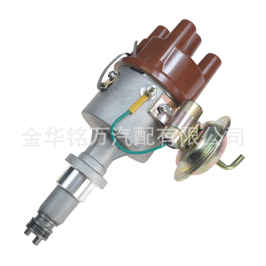 适用于雷诺R4R8R10R12R15汽车点火分电器701348260