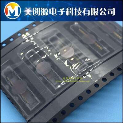 ERF5-030-05.0-L-DV-K-TR0.5mm间距双排60PIN板对板连接器