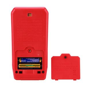 能防烧高工精度数字电万 64344智 优利德T121A UT1U21BUT122卡片式