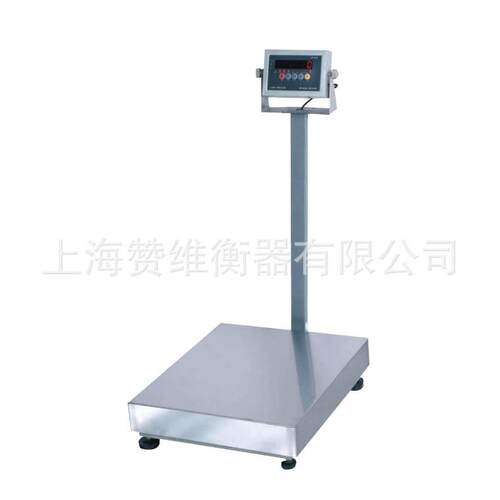 移动电子台秤阻焊型电子台秤量程30kg-1000kg可选电子台秤