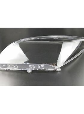 长安CS35大灯罩12-16款长安CS35前组合灯有机玻璃罩大灯壳灯罩子