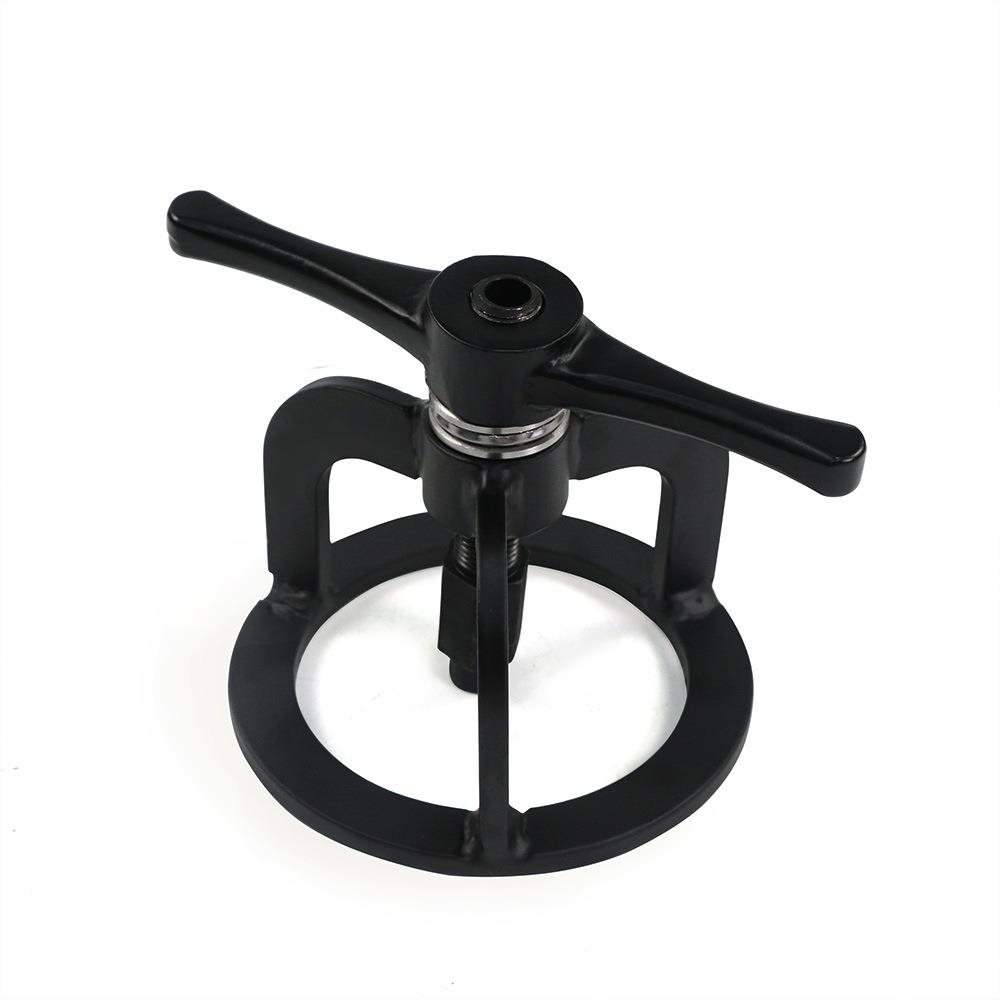 哈雷 XL883 XL1200 48 拆卸离合器片 专用工具 离合器片工具